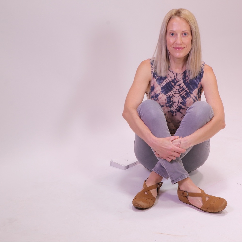 Meet your Posher, Mimi